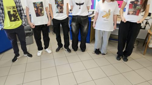 Nowe pomoce dydaktyczne w klasach poligraficznych