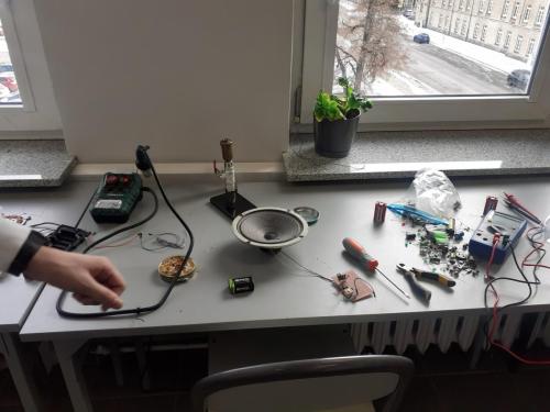 Dzień Nauki Polskiej - Święto Wiedzy, Pasji i Odkryć