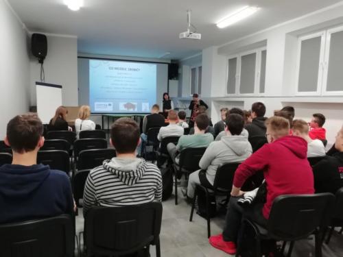 Autyzm nie jest chorobą