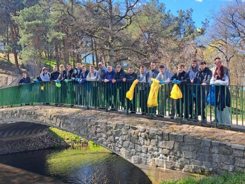 Światowy Dzień Ziemi 2026