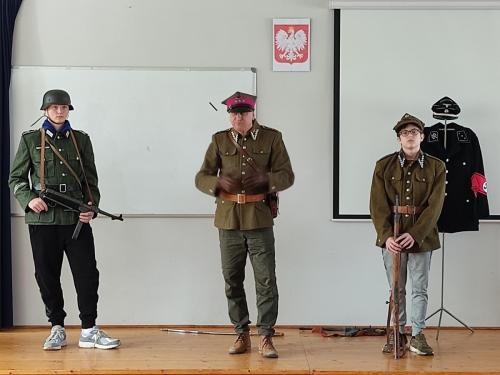 Żywa lekcja historii 2024-2