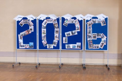 Zakończenie nauki klas maturalnych 2026