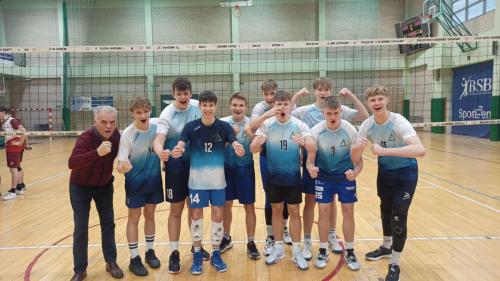 Podsumowanie rozgrywek Licealiady sezonu 2023/2024