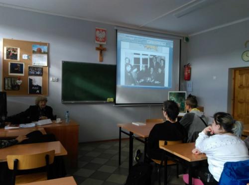 Warsztaty gwaroznawcze 2018