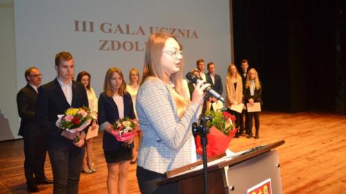 Podsumowanie pierwszego roku realizacji projektu